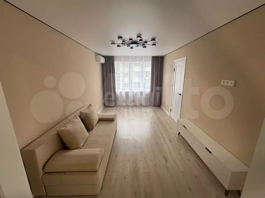 2-к. квартира, 41 м, 4/5 эт. - Фото 0