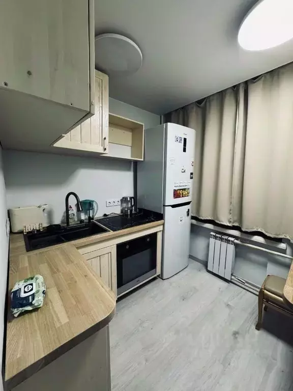 1-к кв. Москва Бобруйская ул., 28 (35.0 м) - Фото 2