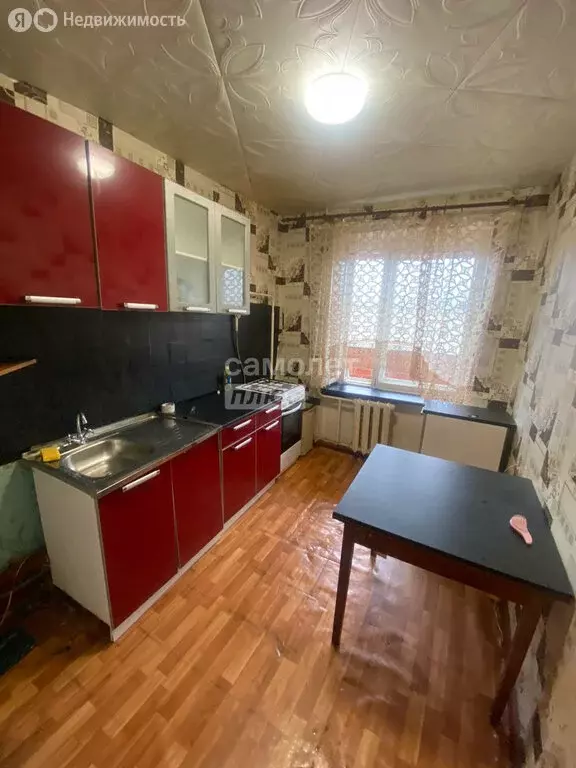 3-комнатная квартира: Наро-Фоминск, улица Пешехонова, 2 (62.1 м) - Фото 1