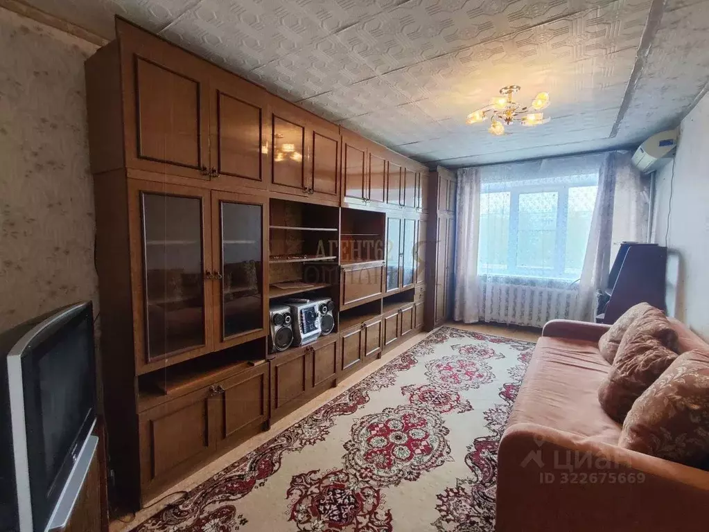 2-к кв. Рязанская область, Рязань Соколовская ул., 1к2 (48.2 м) - Фото 2