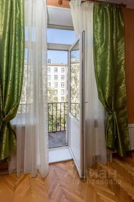 1-к кв. Санкт-Петербург ул. Типанова, 16 (42.0 м) - Фото 0