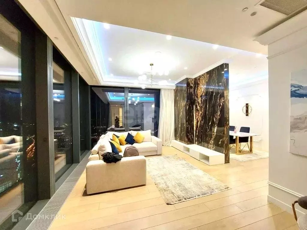 Продаётся 3-к квартира, 126 м - Фото 1