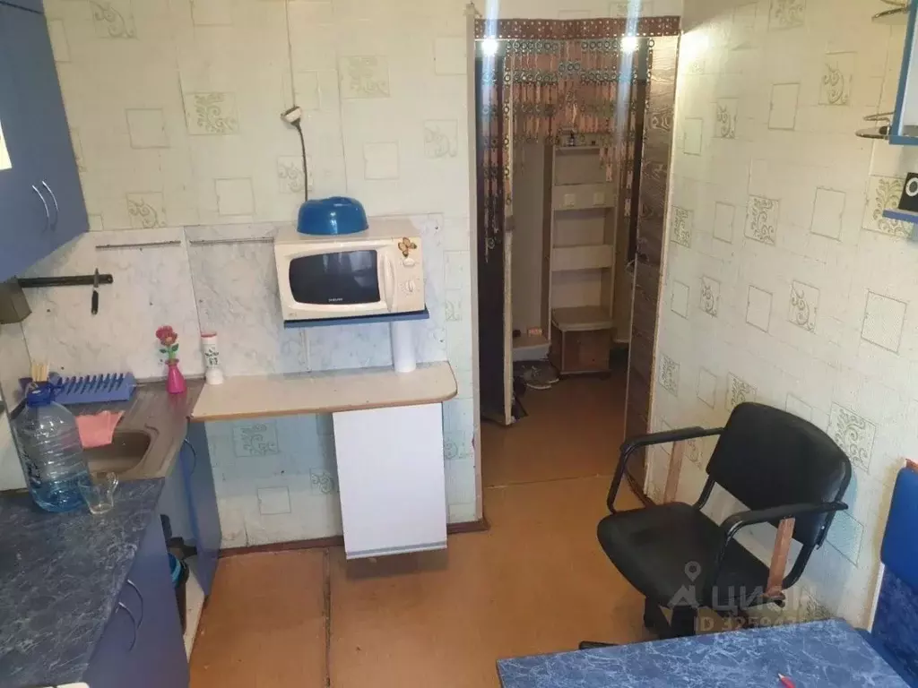 3-к кв. Белгородская область, Старый Оскол Молодогвардеец мкр, 16Б ... - Фото 2