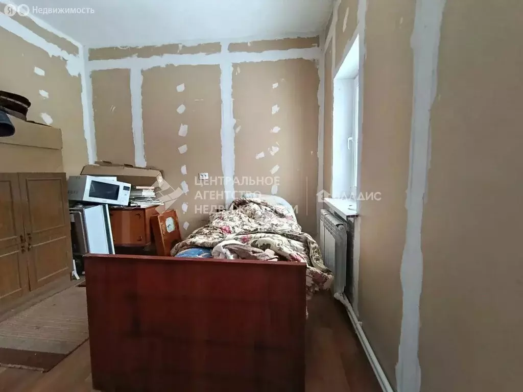 Дом в Рязанская область, рабочий посёлок Шилово, Октябрьская улица, 2 ... - Фото 1