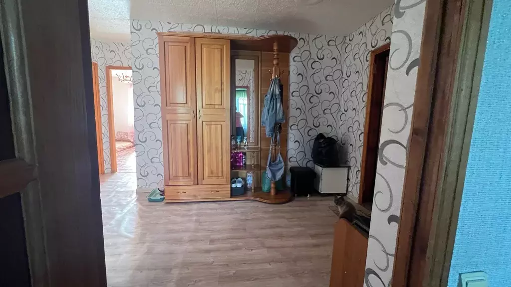 Продаётся 2-к квартира, 53.4 м - Фото 1