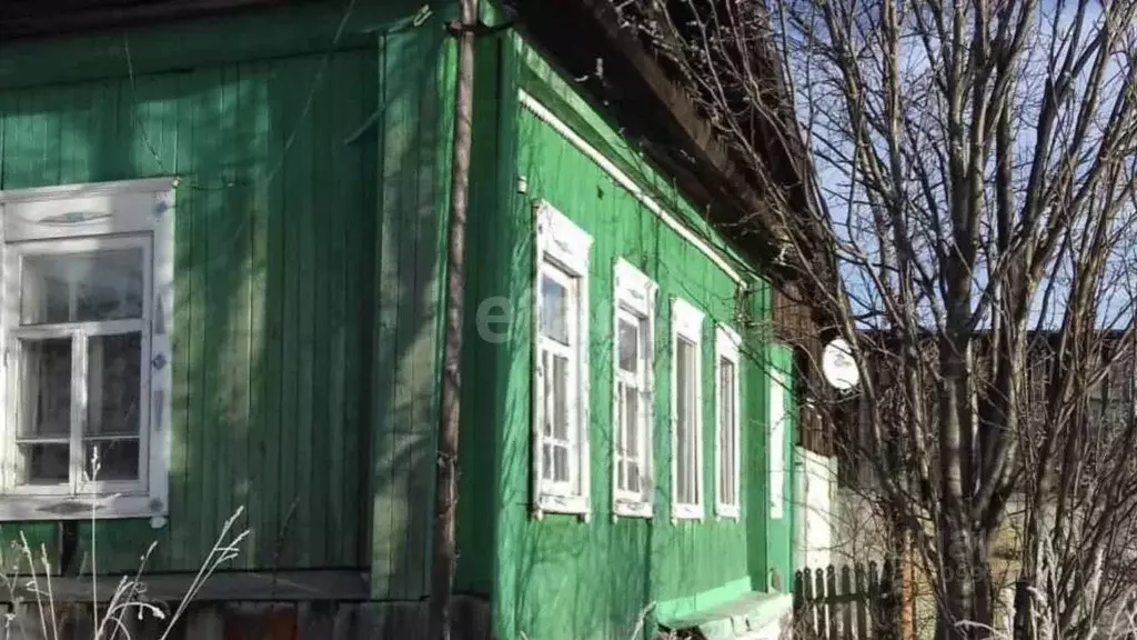 Дом в Свердловская область, Нижний Тагил муниципальный округ, пос. ... - Фото 0