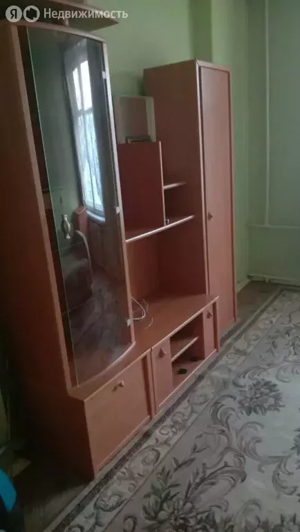 1к в 4-комнатной квартире (13.8 м) - Фото 0