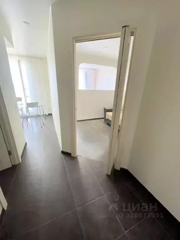 1-к кв. Ленинградская область, Мурино Всеволожский район, Новая ул., ... - Фото 2