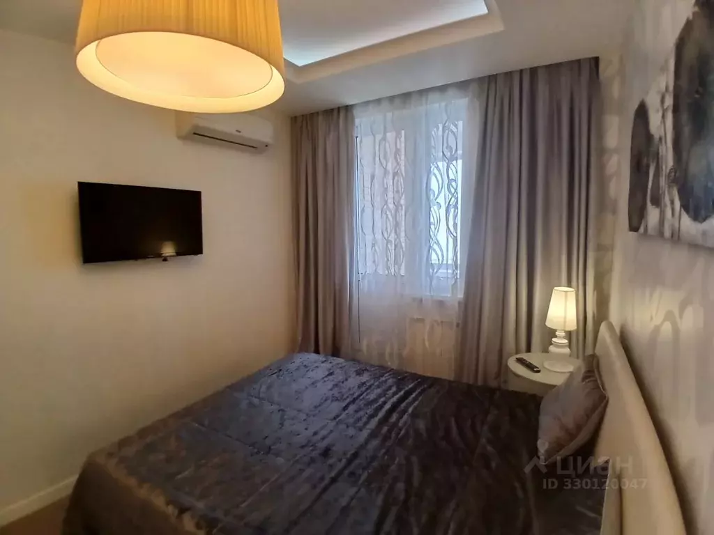 2-к кв. Москва ул. Архитектора Власова, 10 (62.0 м) - Фото 2