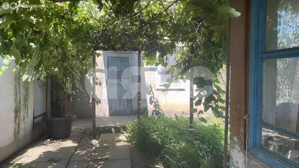 Дом в Темрюк, улица Маяковского, 27 (60.7 м) - Фото 1