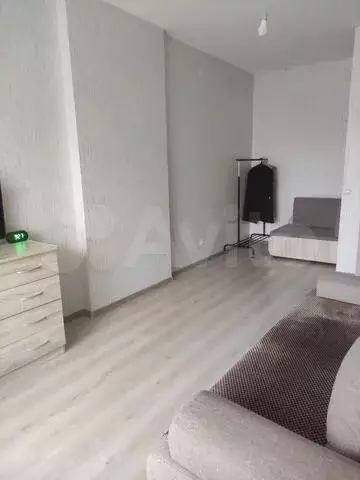 1-к. квартира, 40 м, 2/25 эт. - Фото 0