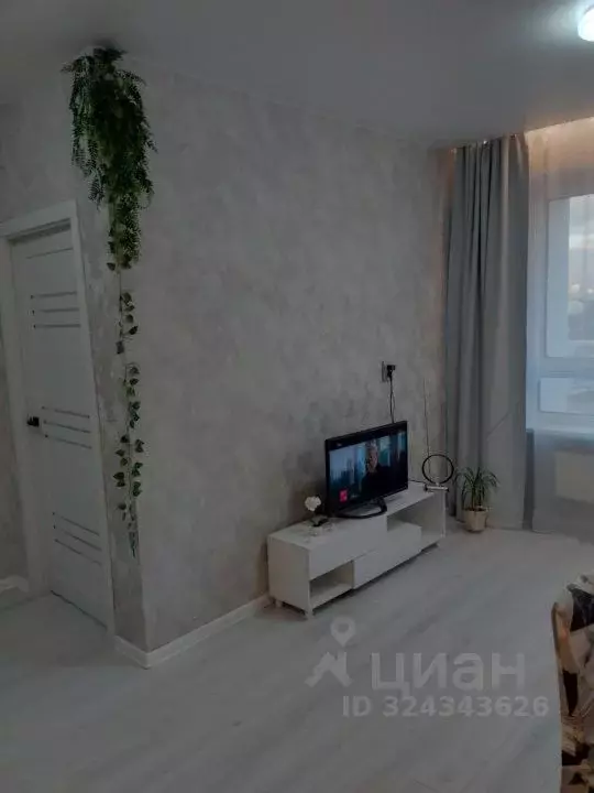 2-к кв. Башкортостан, Уфа ул. Минигали Губайдуллина, 16 (33.0 м) - Фото 1