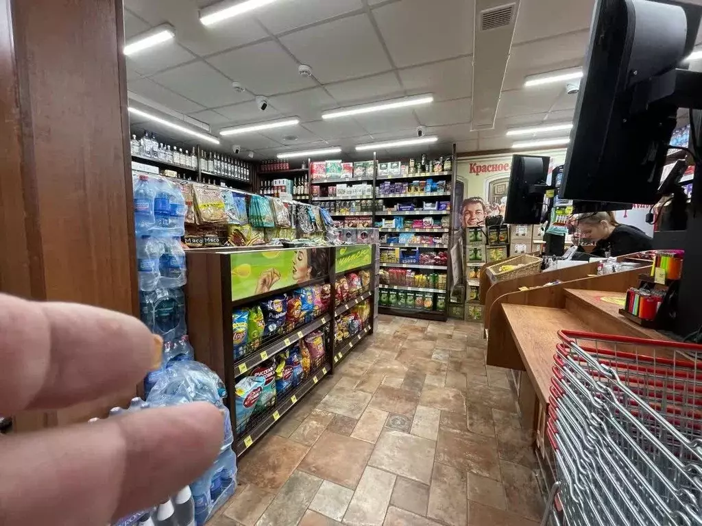 Торговая площадь в Забайкальский край, Чита ул. Журавлева, 100А (79 м) - Фото 1