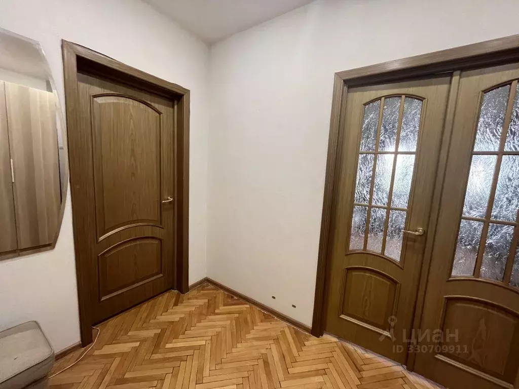 2-к кв. Москва Северное Чертаново мкр, 4к408Б (53.7 м) - Фото 2