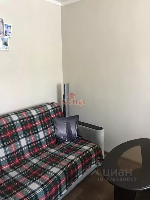 1-к кв. Московская область, Дмитровский муниципальный округ, пос. ... - Фото 2