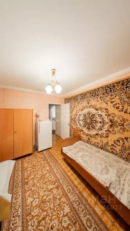 4-к кв. Иркутская область, Иркутск Байкальская ул., 207 (87.0 м) - Фото 2