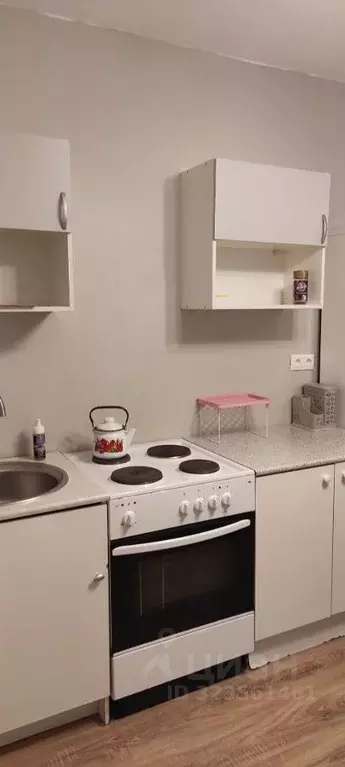 1-к кв. Московская область, Видное ул. Березовая, 18 (40.0 м) - Фото 1