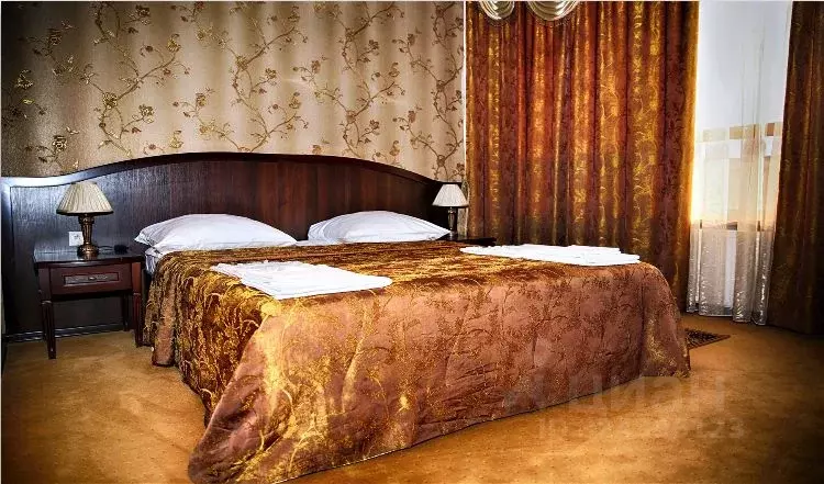 Комната Краснодарский край, Крымск Коммунистическая ул., 17 (45.0 м) - Фото 1