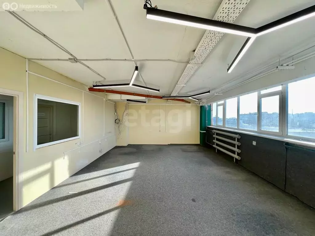 Офис (43.6 м) - Фото 2