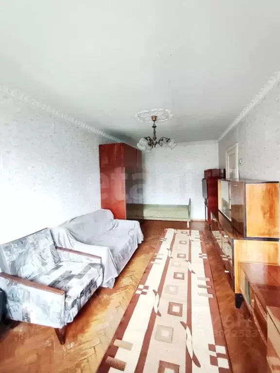 1-к кв. Ставропольский край, Кисловодск ул. Островского (30.7 м) - Фото 0