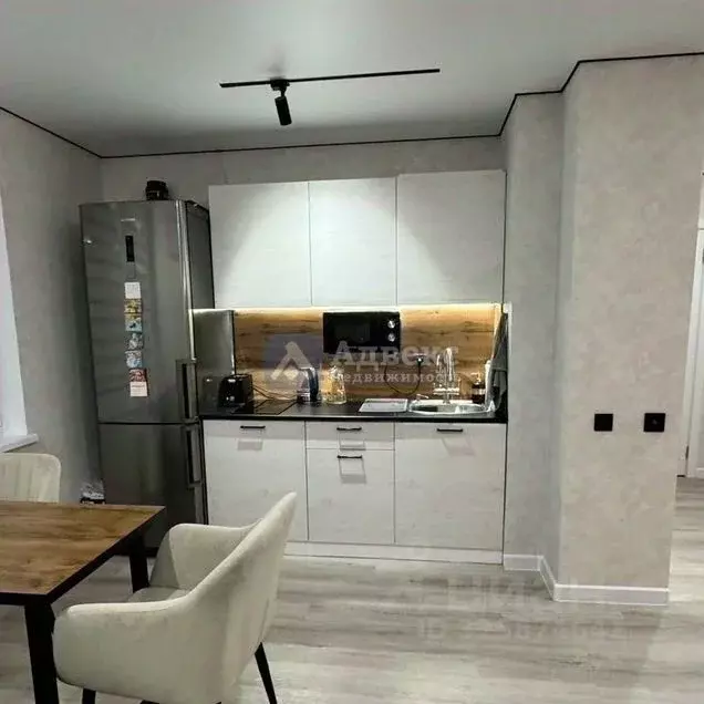 2-к кв. Тюменская область, Тюменский муниципальный округ, д. Патрушева ... - Фото 1