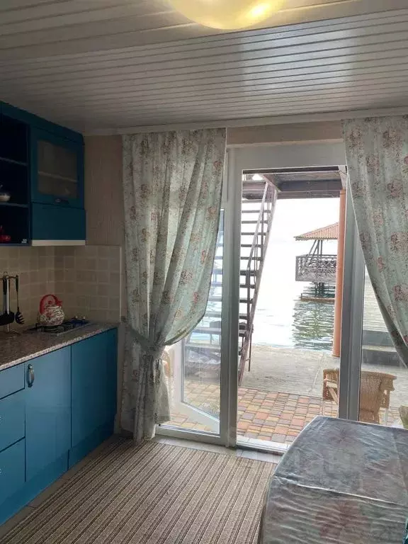 Дом в Крым, Керчь ул. Прибойная, 6 (64 м) - Фото 1