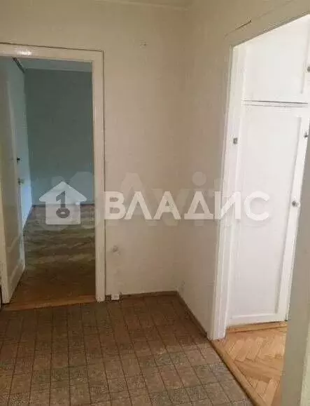 2-к. квартира, 43 м, 2/5 эт. - Фото 1
