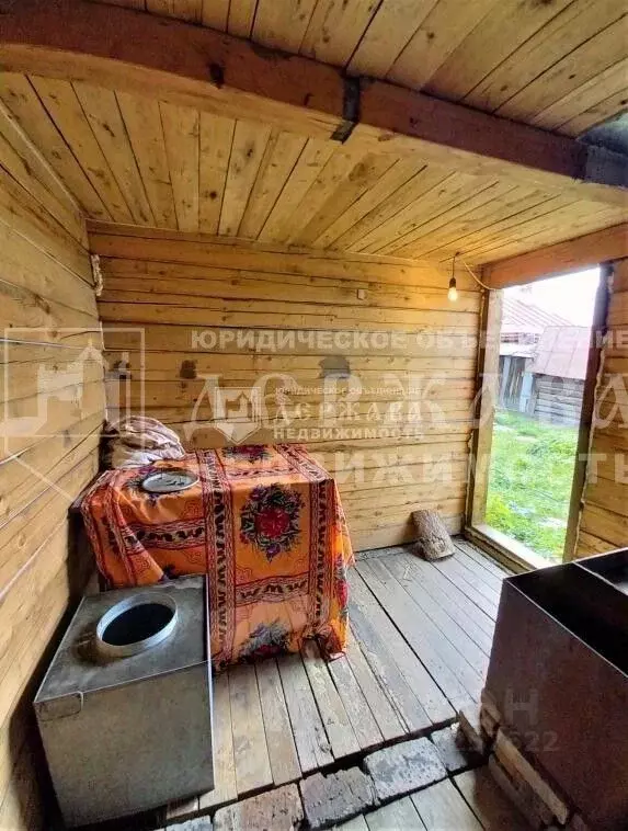 Дом в Кемеровская область, Кемерово Озерная ул., 46 (27 м) - Фото 1