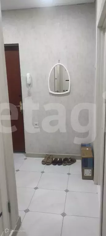 Продаётся 1-к квартира, 36.7 м - Фото 0