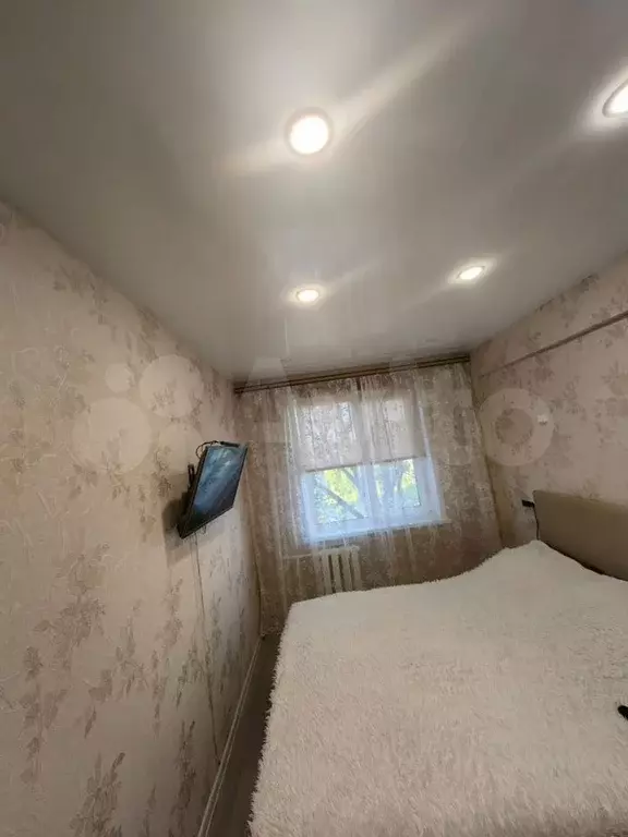 2-к. квартира, 43 м, 4/5 эт. - Фото 1