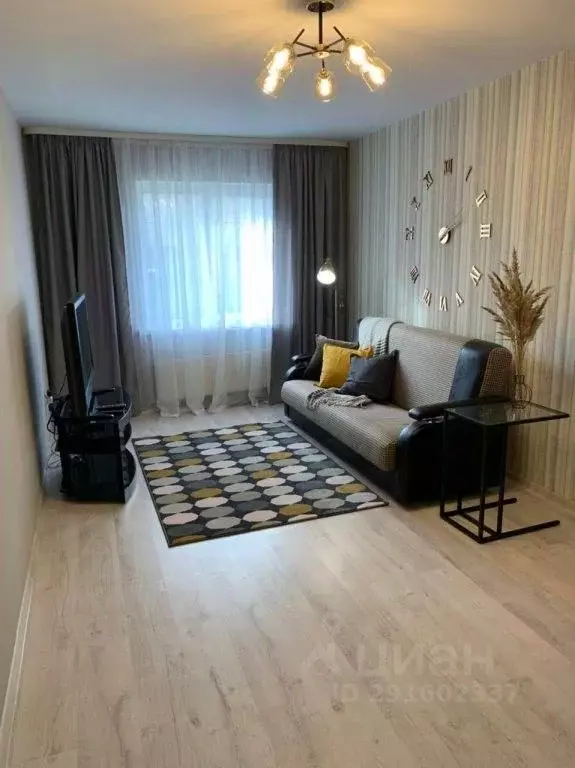 2-к кв. Иркутская область, Иркутск ул. Сурнова, 30/10 (56.0 м) - Фото 2