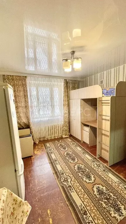 Комната 13 м в 1-к., 3/5 эт. - Фото 1