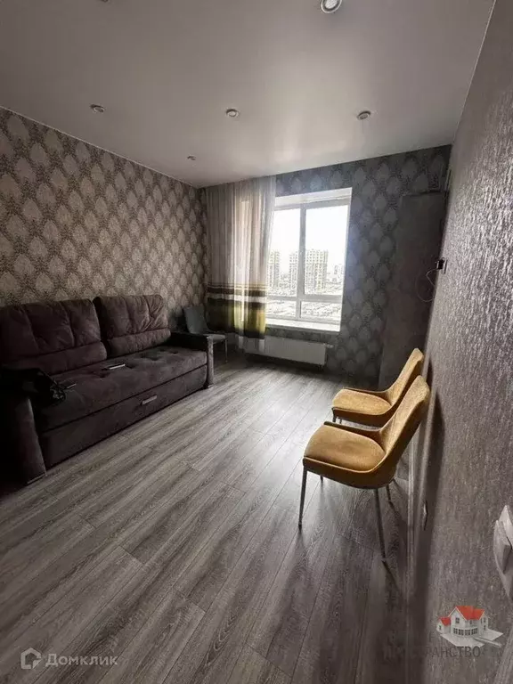 Продаётся 1-к квартира, 40 м - Фото 1