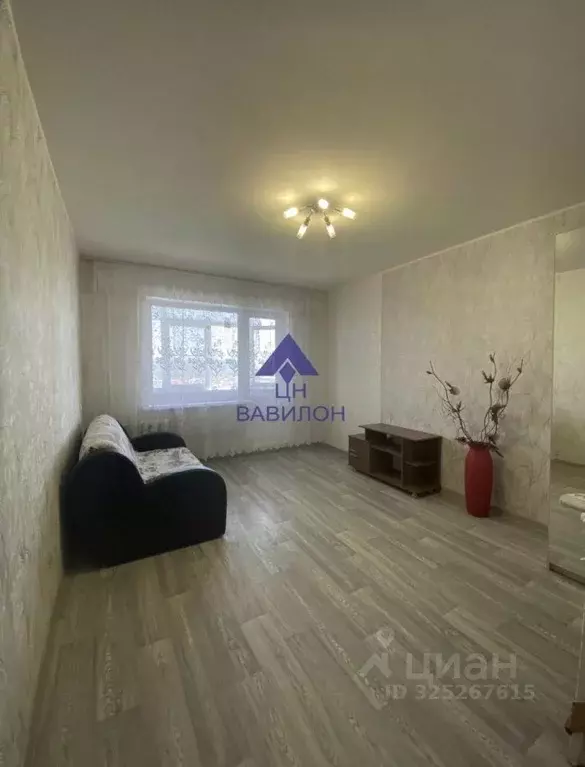 2-к кв. Ростовская область, Волгодонск Октябрьское ш. (49.1 м) - Фото 1