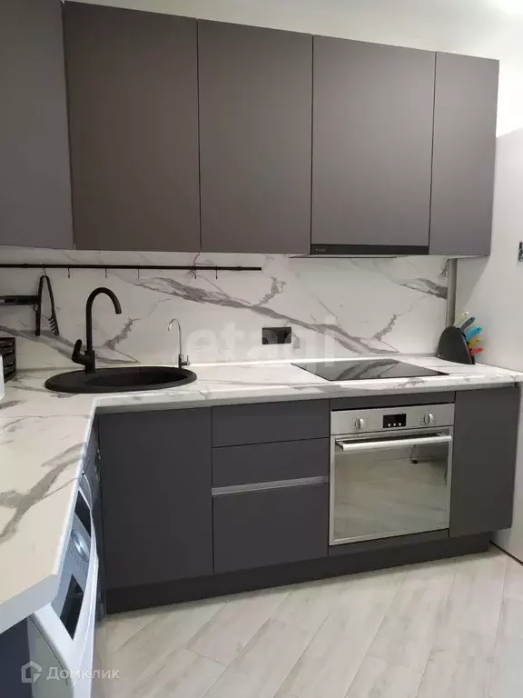 Продаётся 2-к квартира, 43.8 м - Фото 0