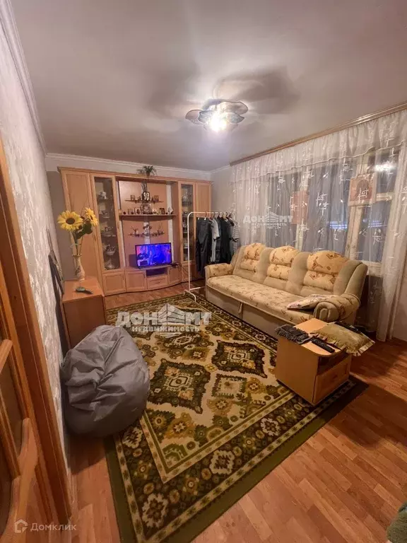 Продаётся 3-к квартира, 88 м - Фото 0