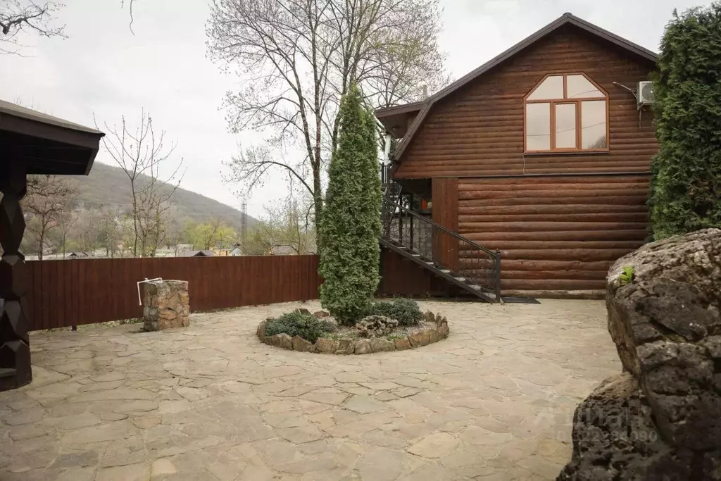 Комната Адыгея, Майкопский район, Даховская ст-ца  (30.0 м) - Фото 1