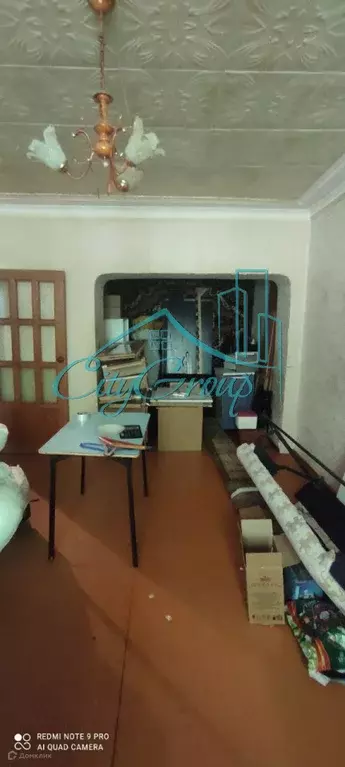 Продаётся 1-к квартира, 35 м - Фото 0