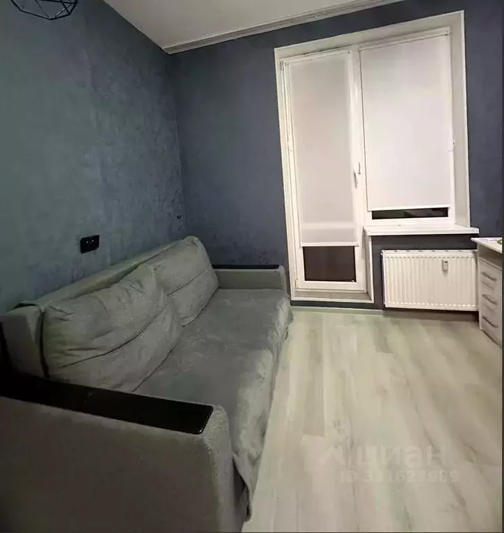 1-к кв. Санкт-Петербург Комендантский просп., 66к5 (31.4 м) - Фото 1