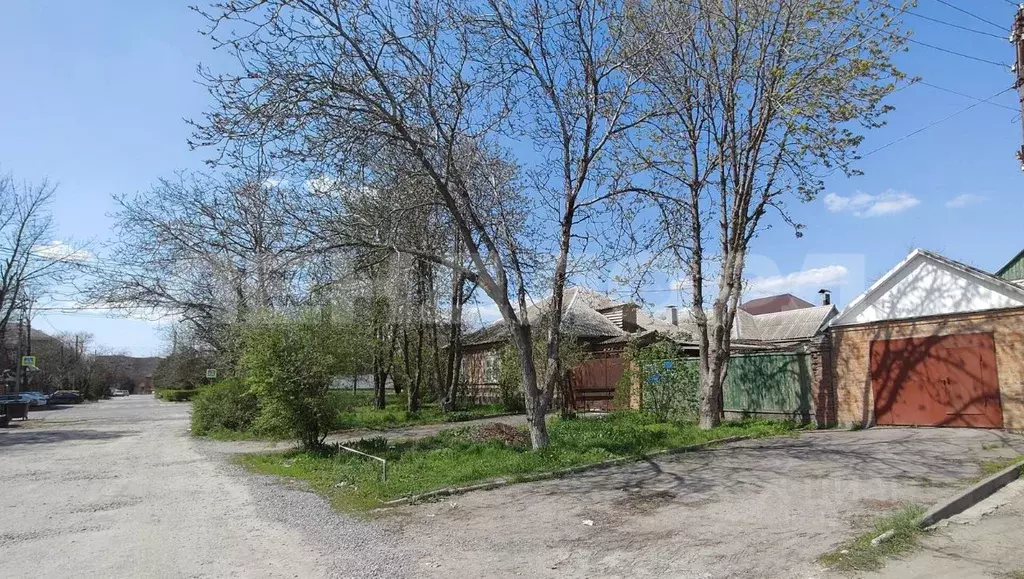 Участок в Ростовская область, Ростов-на-Дону Араратский пер. (3.0 ... - Фото 2