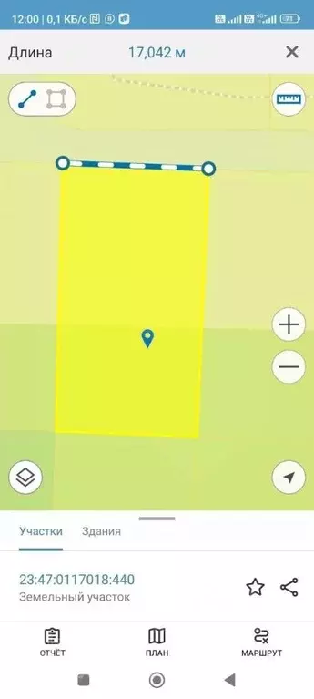 Участок в Краснодарский край, Калининский район, Бойкопонурское с/пос, ... - Фото 1