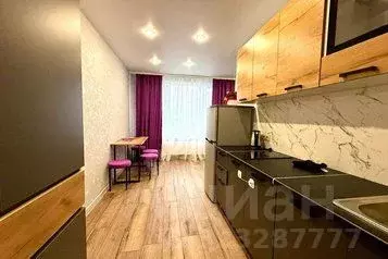 1-к кв. Рязанская область, Рязань Олимпийский городок мкр, 4к1 (30.0 ... - Фото 1