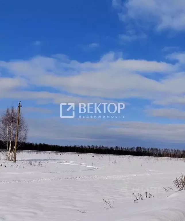 Участок в Костромская область, Кострома  (8.0 сот.) - Фото 2