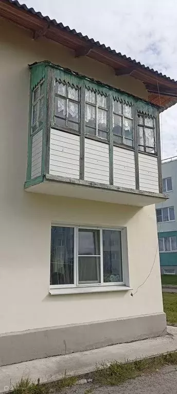Продаётся 1-к квартира, 31 м - Фото 0
