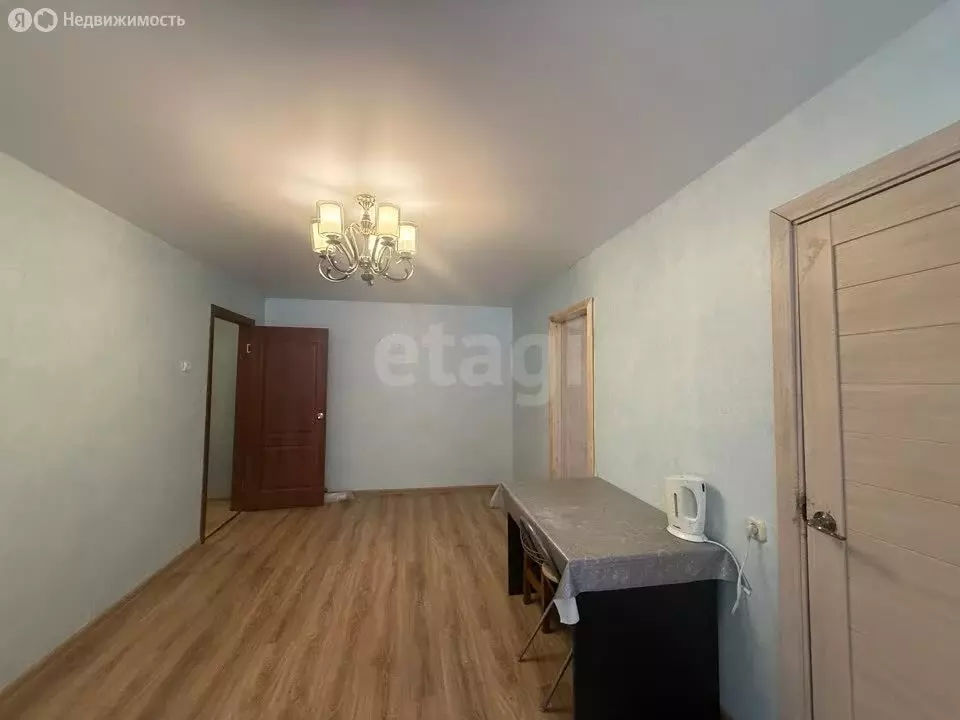 4-комнатная квартира: Ступино, улица Тимирязева, 5 (60.9 м) - Фото 2