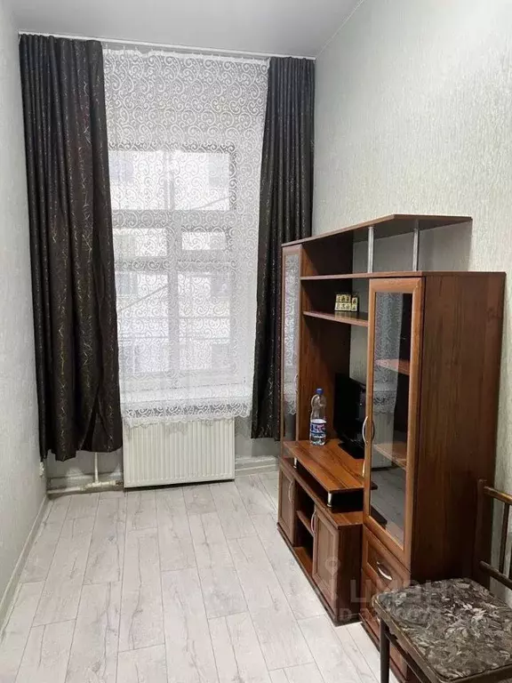 Комната Санкт-Петербург наб. Реки Фонтанки, 103 (8.3 м) - Фото 1