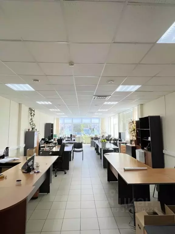 Офис в Москва, Москва, Московский г. ул. Солнечная, 2с25 (94 м) - Фото 0