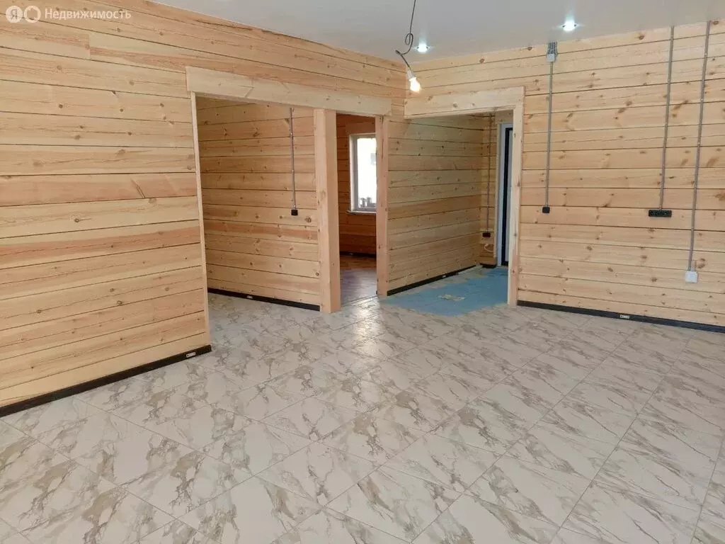 Дом в деревня Грановщина, улица Василия Шукшина (140 м) - Фото 2