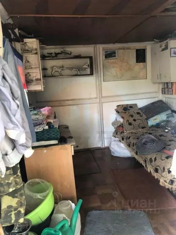 Дом в Крым, Сакский район, Новофедоровка пгт пер. Строительный (25 м) - Фото 2