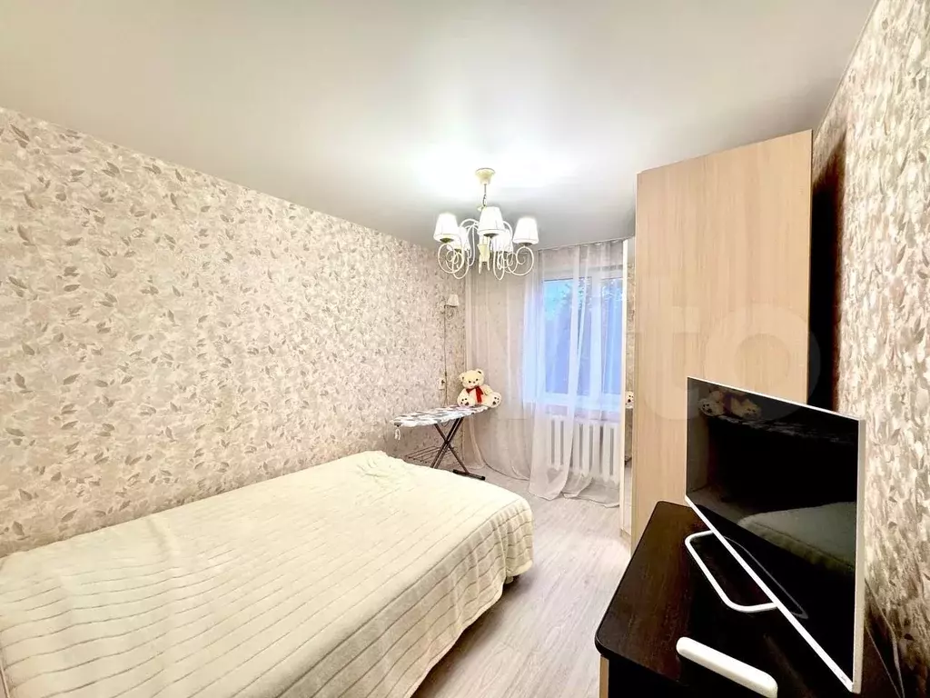 Комната 12 м в 2-к., 5/5 эт. - Фото 0